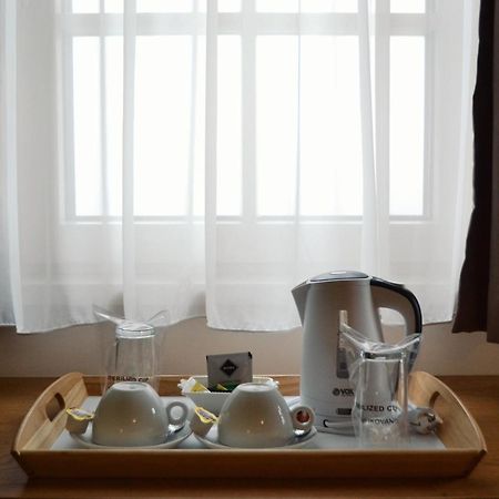 B&B Villa Panuka Панчево Екстер'єр фото
