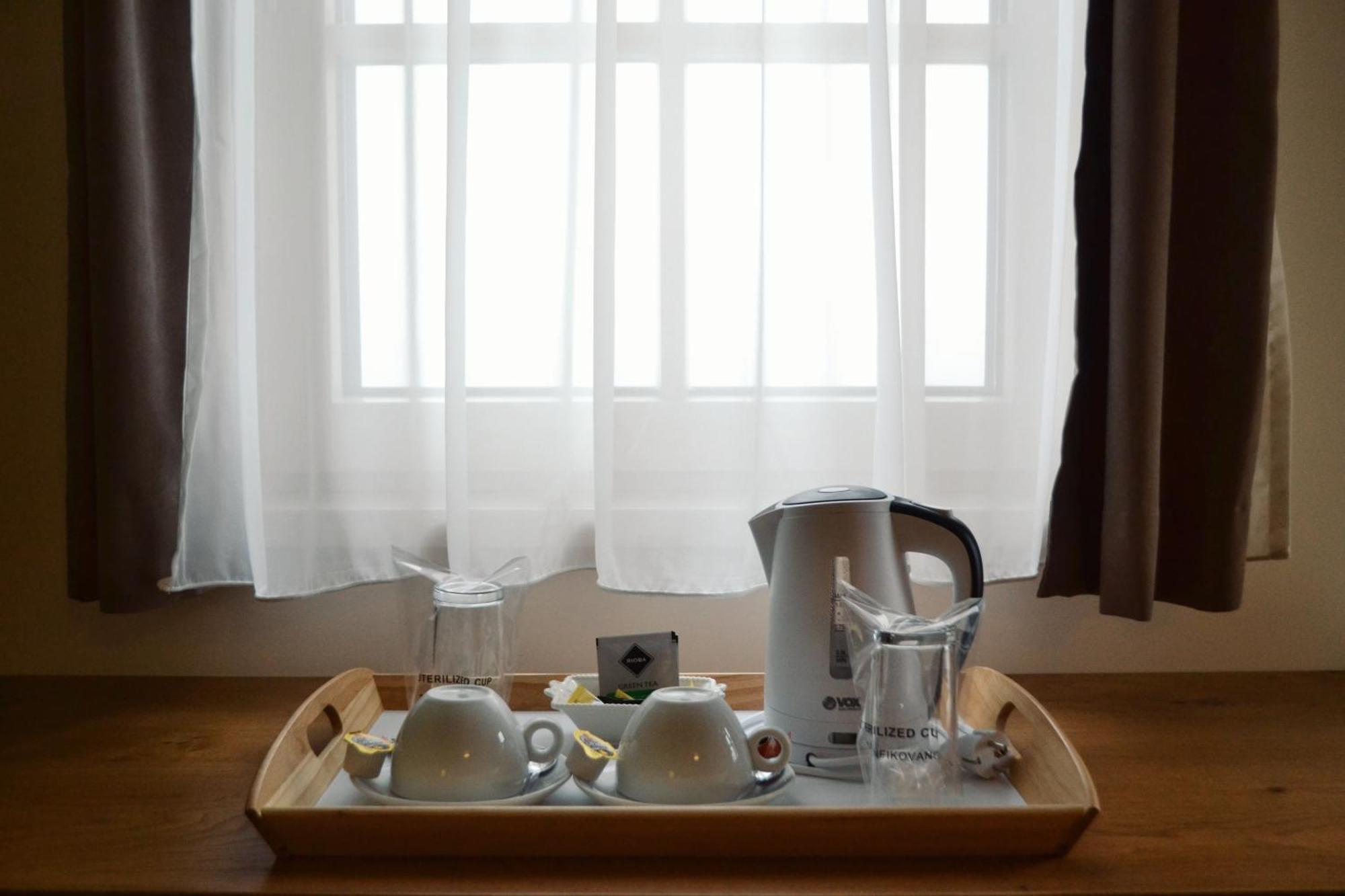 B&B Villa Panuka Панчево Екстер'єр фото