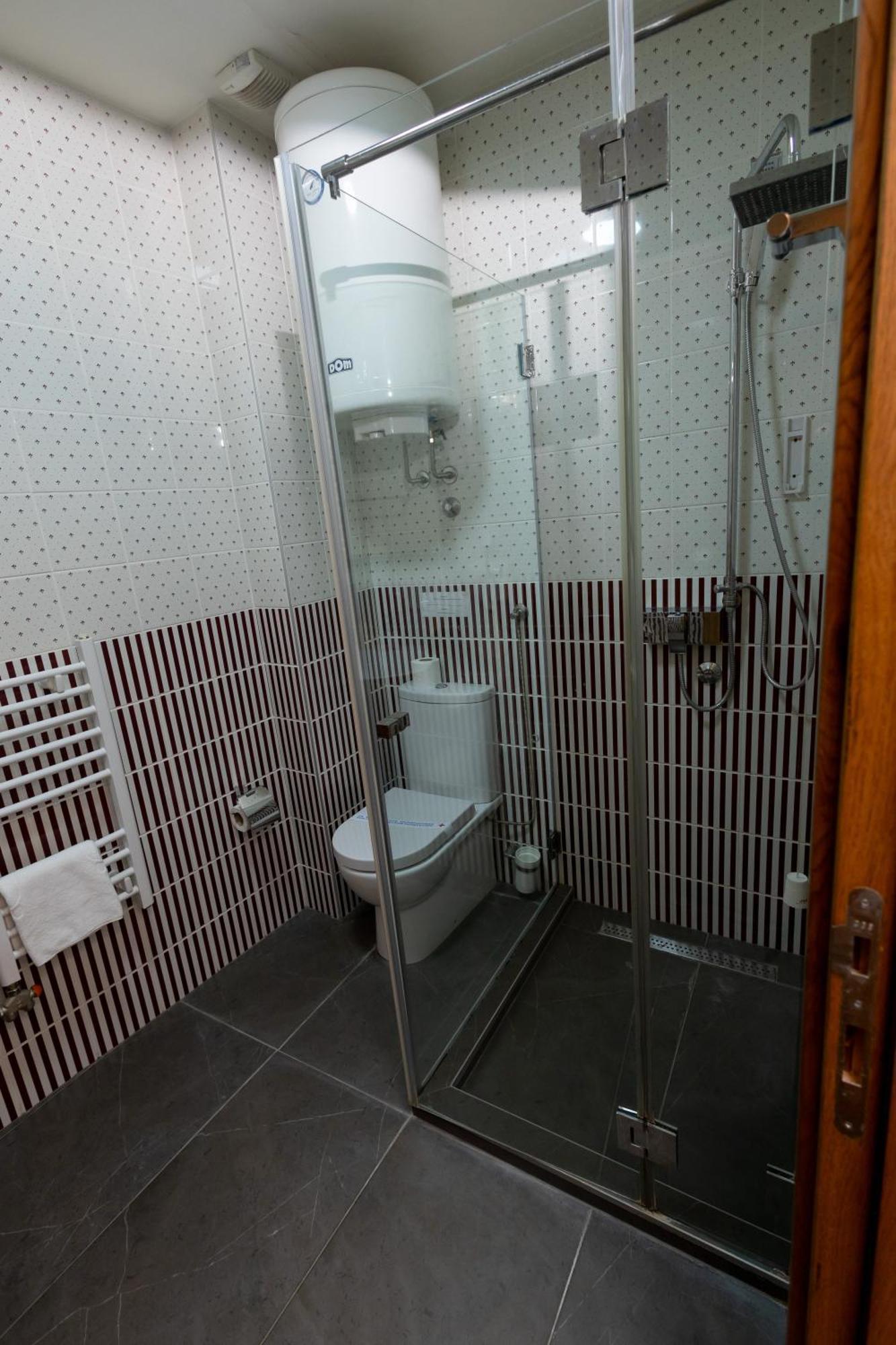 B&B Villa Panuka Панчево Екстер'єр фото
