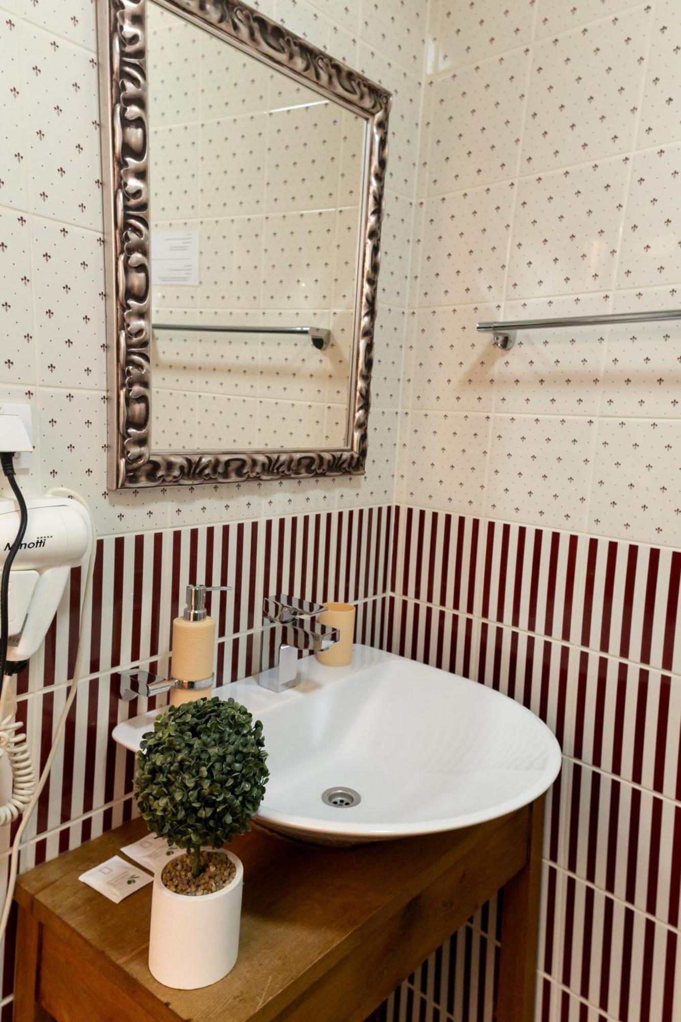 B&B Villa Panuka Панчево Екстер'єр фото