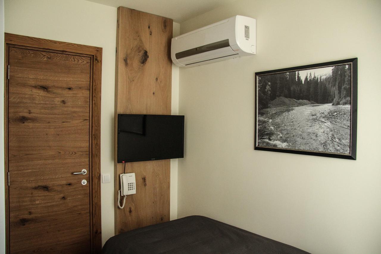 B&B Villa Panuka Панчево Екстер'єр фото
