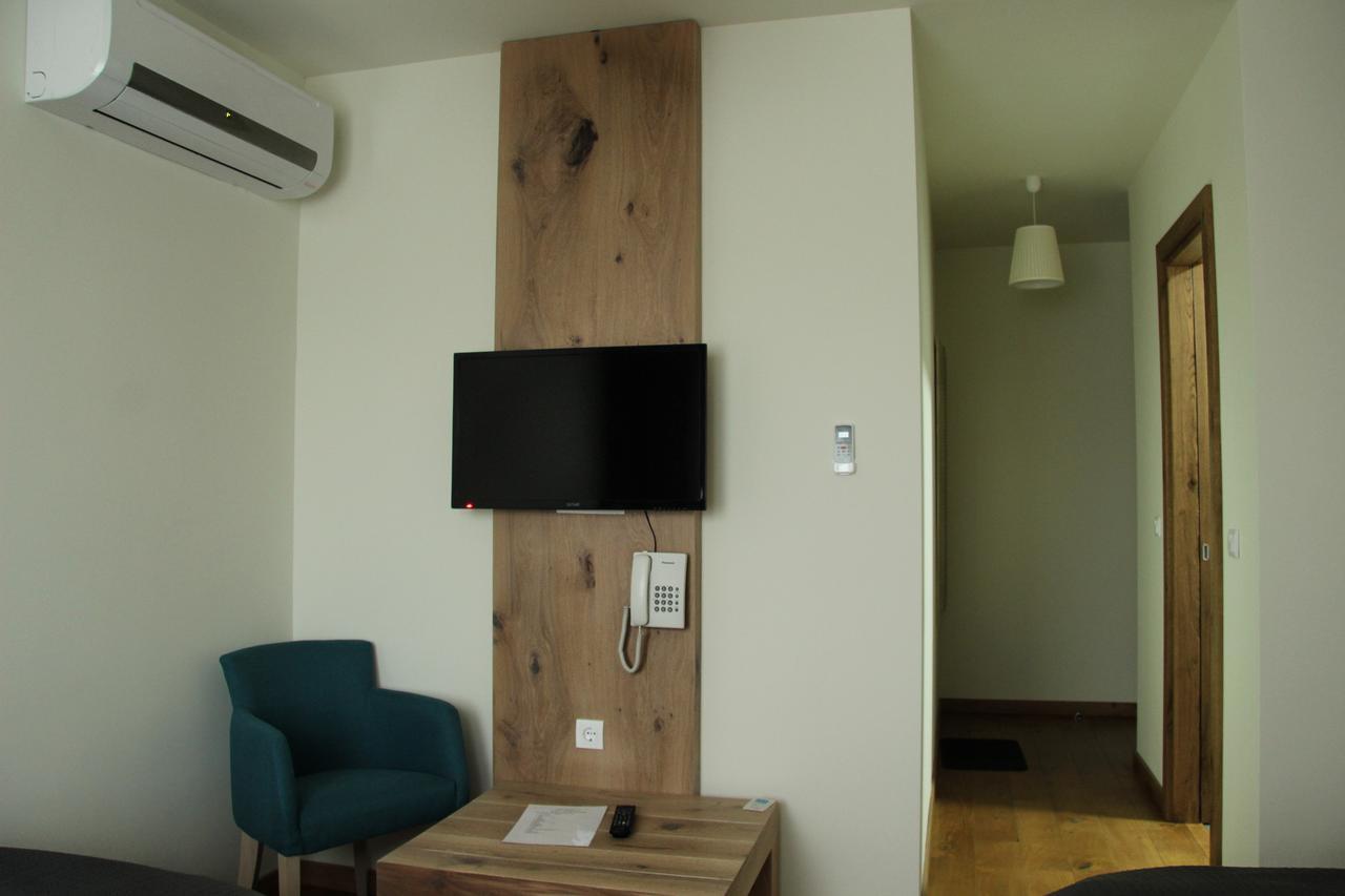 B&B Villa Panuka Панчево Екстер'єр фото