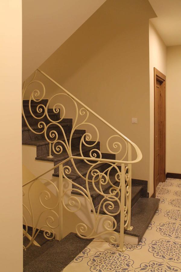 B&B Villa Panuka Панчево Екстер'єр фото