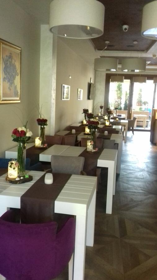 B&B Villa Panuka Панчево Екстер'єр фото