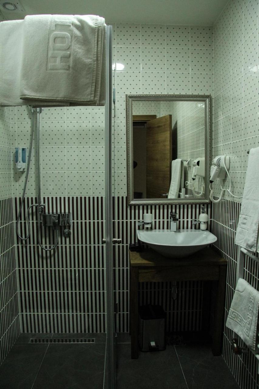 B&B Villa Panuka Панчево Екстер'єр фото