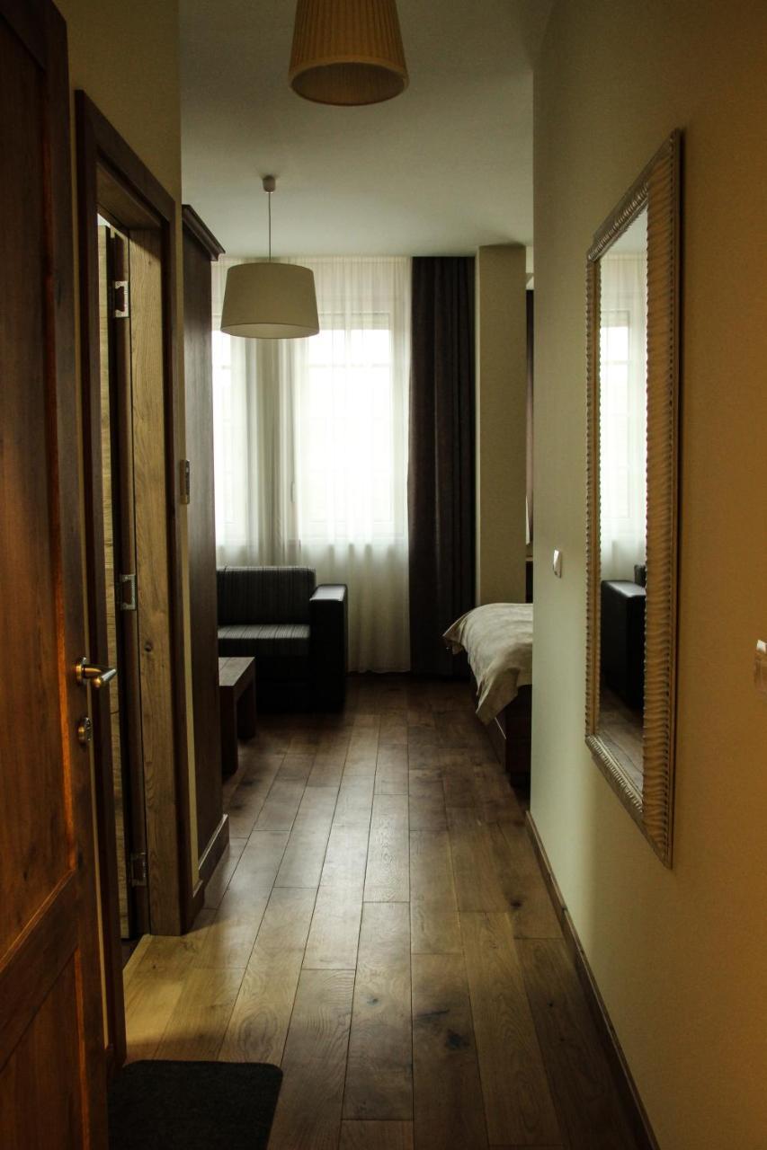 B&B Villa Panuka Панчево Екстер'єр фото