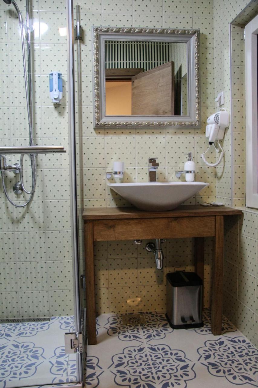 B&B Villa Panuka Панчево Екстер'єр фото