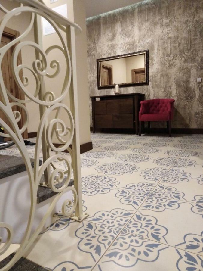 B&B Villa Panuka Панчево Екстер'єр фото