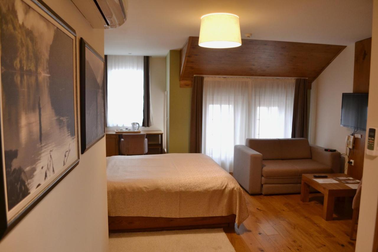 B&B Villa Panuka Панчево Екстер'єр фото
